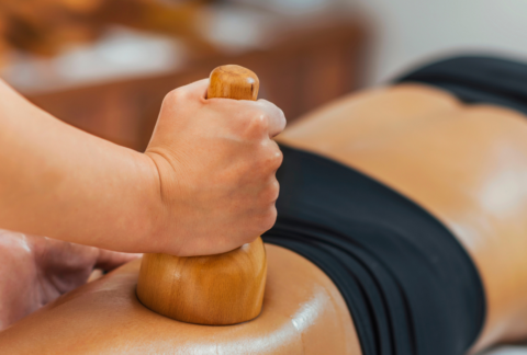 FORMATION MASSAGE MADEROTHERAPIE